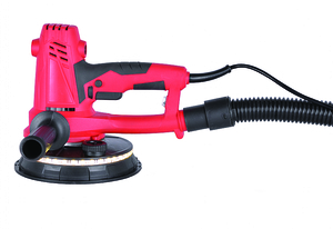 מלטשת קירות ידנית חשמלית TARGET SANDER 180L 750W