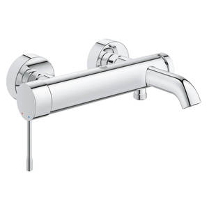 ברז סוללה 33624001 אסנס ESSENCE כרום GROHE