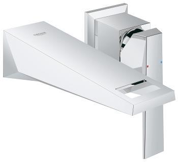 ברז קיר 19781000 ALLURE BRILLIANT כרום GROHE