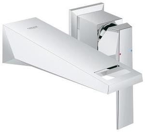 ברז קיר 19781000 ALLURE BRILLIANT כרום GROHE