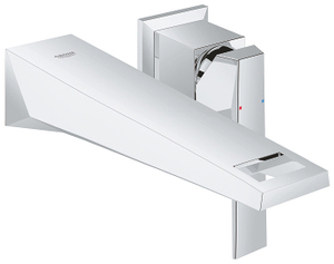 ברז קיר 19783000 ALLURE BRILLIANT כרום GROHE