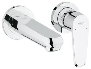 ברז קיר 19573002 EURODISC COSMOPOLITAN כרום GROHE