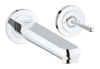 ברז קיר 19969000 EURODISC JOY כרום GROHE
