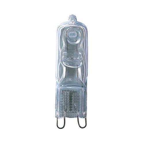 40 נורות G9 60W Osram Germany