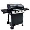 גריל גז 3 מבערים Char-Broil Classic