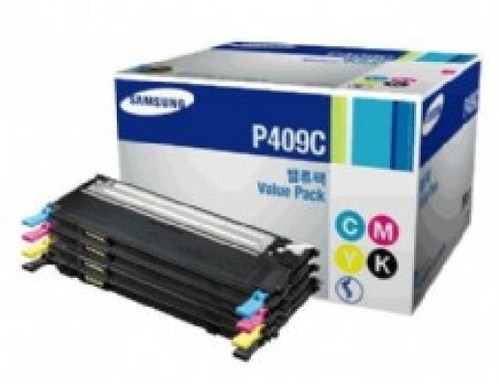 SAMSUNG CLP310/CLX3175