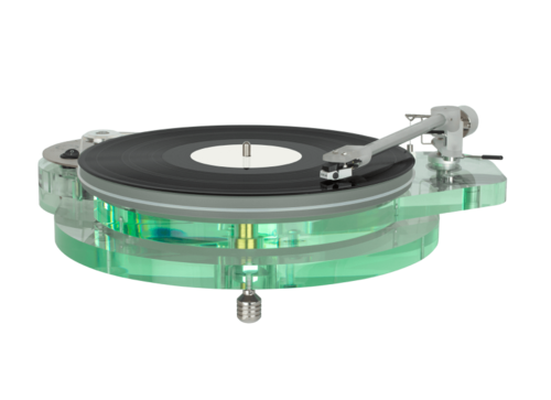 ‏פטיפון מבית Roksan דגם Radius 7