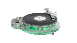 פטיפון מבית Roksan דגם Radius 7