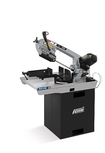 עמדת מסור סרט מכני 2200XL  2000W