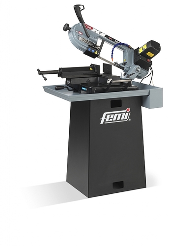 עמדת מסור סרט מכני 1750XL