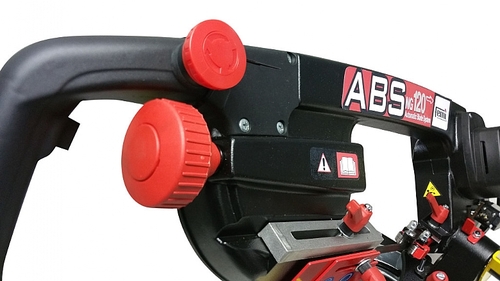 מסור סרט מכני ABS NG120