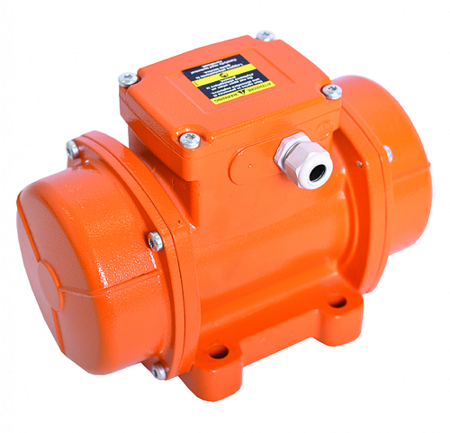 ויברטור תלת פאזי MVSI 3/300KG