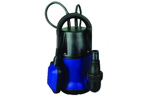 משאבה טבולה VXP 400 פלסטיק