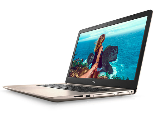 מחשב נייד Dell Inspiron 17-5575 INS0031101SA דל