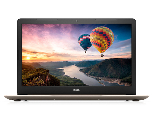 מחשב נייד Dell Inspiron 17-5575 INS0031101SA דל
