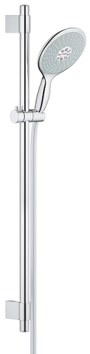 מוט מקלחת GROHE-גרואה Power&Soul מקט 27750000