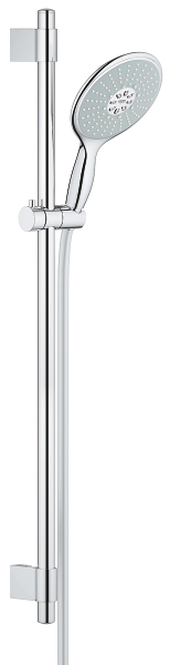 מוט מקלחת GROHE-גרואה Power&Soul מקט 27750000