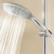 מוט מקלחת GROHE-גרואה Power&Soul מקט 27750000