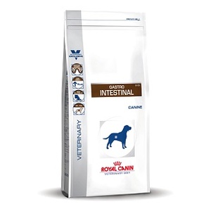 רויאל קנין גסטרו אינטסטינל לכלב 7.5 ק''ג Royal Canin Gastro Intestinal