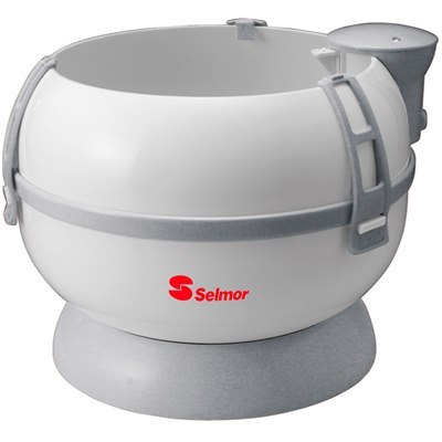  ‏נפה חשמלית Selmor SE612 סלמור