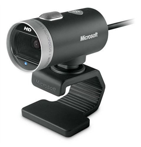 LifeCam Cinema - USB
