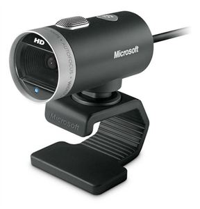LifeCam Cinema - USB