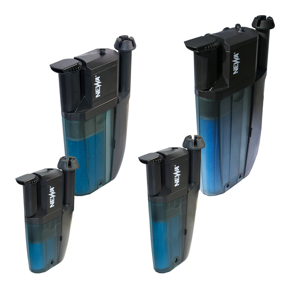 נווה-פילטר מיני פנימי קוברה 190 ליטר לשעה