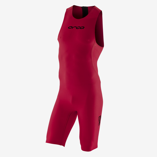 חליפת שחייה וטריאתלון גברים RS1 SWIMSKIN ORCA 