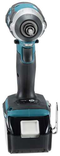 מברגת אימפקט קומפקטית 18V LXT BL | Makita דגם DTD154 - גוף בלבד