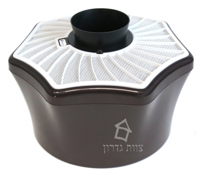 פיתיון מילוי 5 חודשים ORITRAP יתוש נמר