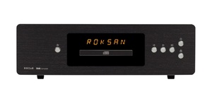 נגן CD מבית ROKSAN דגם ROKSAN BLAK