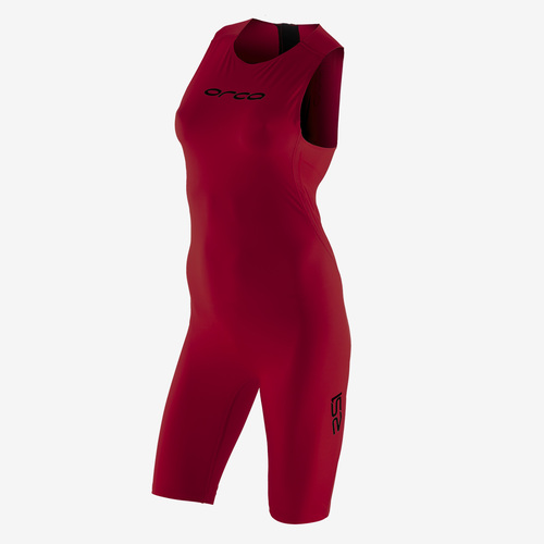 חליפת שחייה וטריאתלון נשים RS1 SWIMSKIN ORCA 