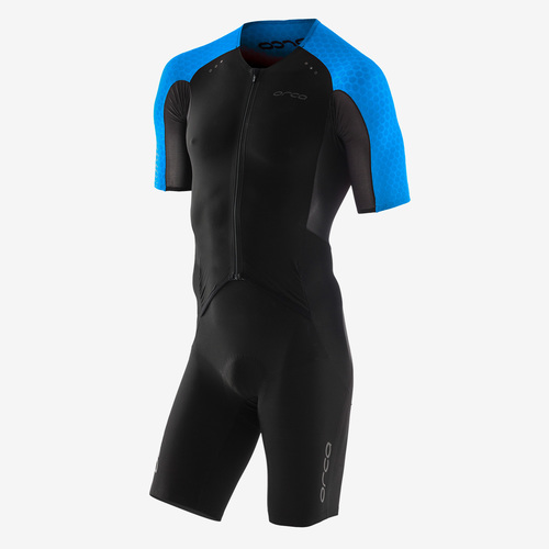 חליפת טריאתלון גבר APEX KONA AREO 