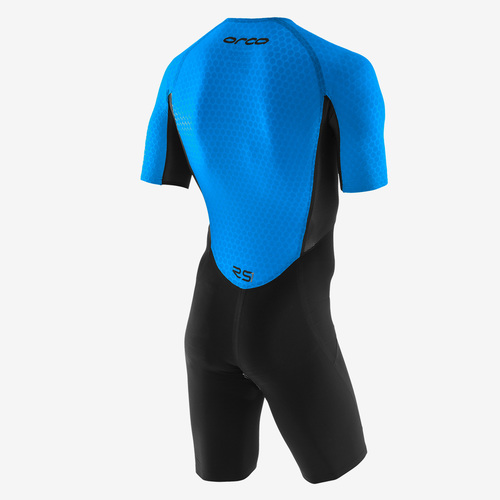 חליפת טריאתלון גבר APEX KONA AREO 