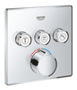 כיסוי חיצוני 5 דרך 29149000 SMARTCONTROL MIXERS כרום GROHE