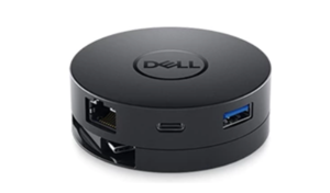 Dell USB-C Mobile Adapter DA300