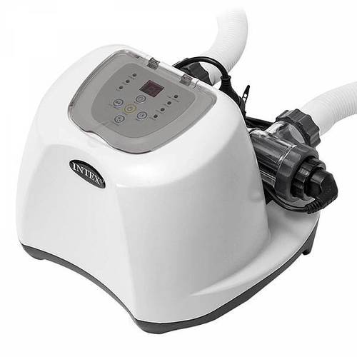 מערכת מלח לחיטוי הבריכה INTEX 26670
