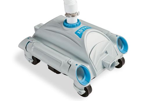  רובוט לניקוי תחתית הבריכה ללא מאמץ INTEX 28001