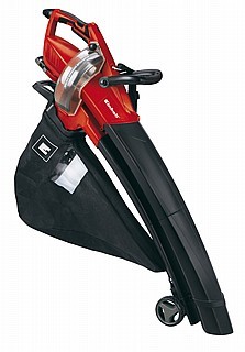 מפוח שואב עלים Einhel GC-EL3000E