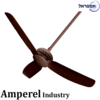 מאוורר תקרה אמפראל "Amperel Industry Basic 54