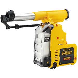 אביזר שואב לפטישון מדגם DEWALT DCH273