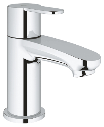 ברז מים קרים 23039002 EUROSTYLE COSMOPOLITAN כרום GROHE