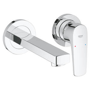 ברז קיר 20287000 BAUFLOW כרום GROHE