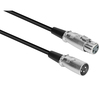 כבל  XLR-C3 באורך 3 מטרים