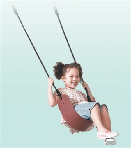 נדנדה גמישה רגילה