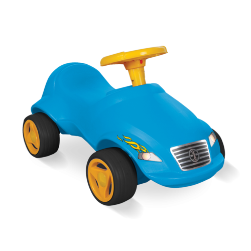 בימבה מכונית כחולה PILSAN