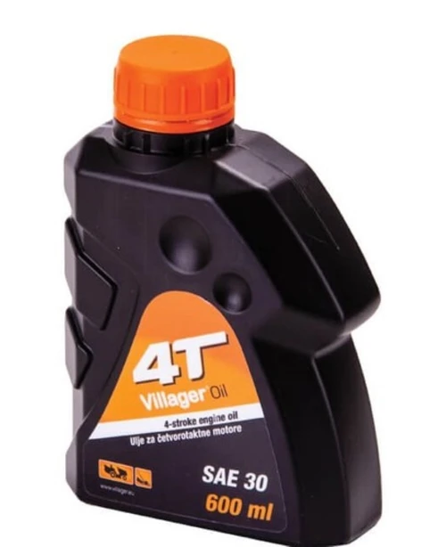 שמן 4 פעימות 4T oil 600 ml דגם 056497 וילאגר