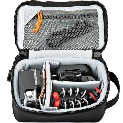 תיק אביזרים Lowepro ViewPoint CS 40