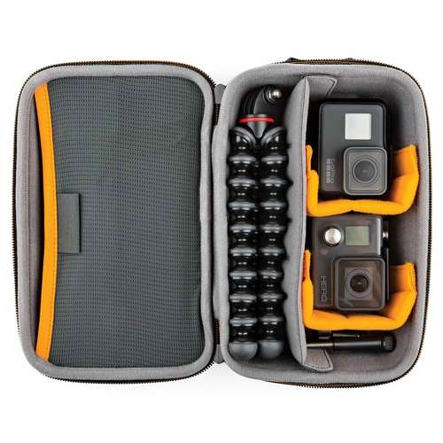 נרתיק Lowepro Hardside CS 60