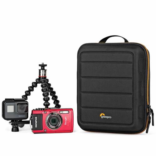 נרתיק Lowepro Hardside CS 80